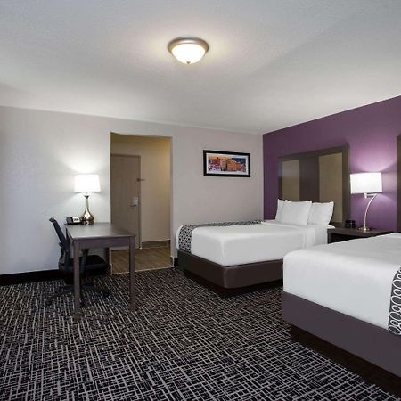 La Quinta Inn By Wyndham Roanoke Salem Eksteriør bilde