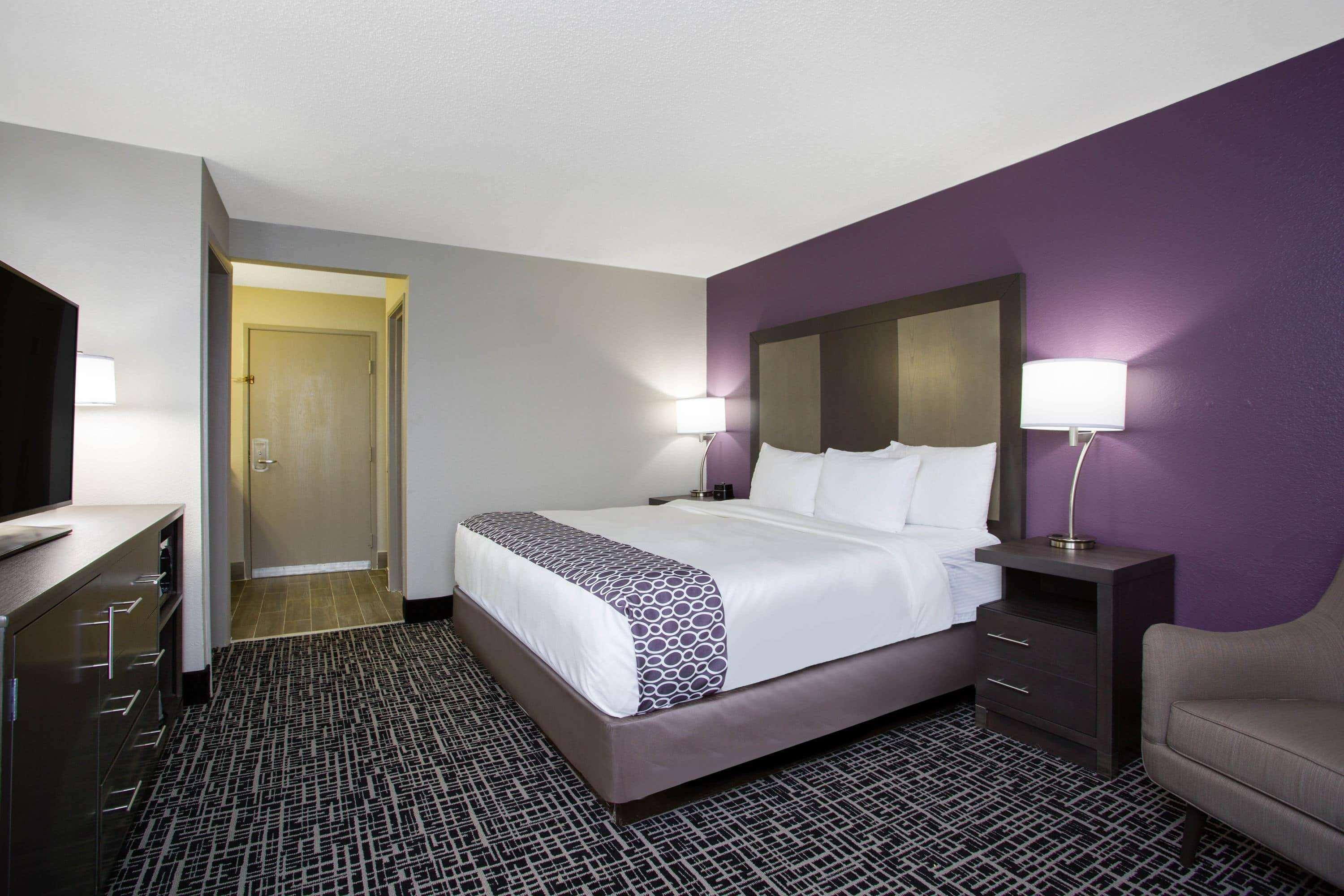 La Quinta Inn By Wyndham Roanoke Salem Eksteriør bilde