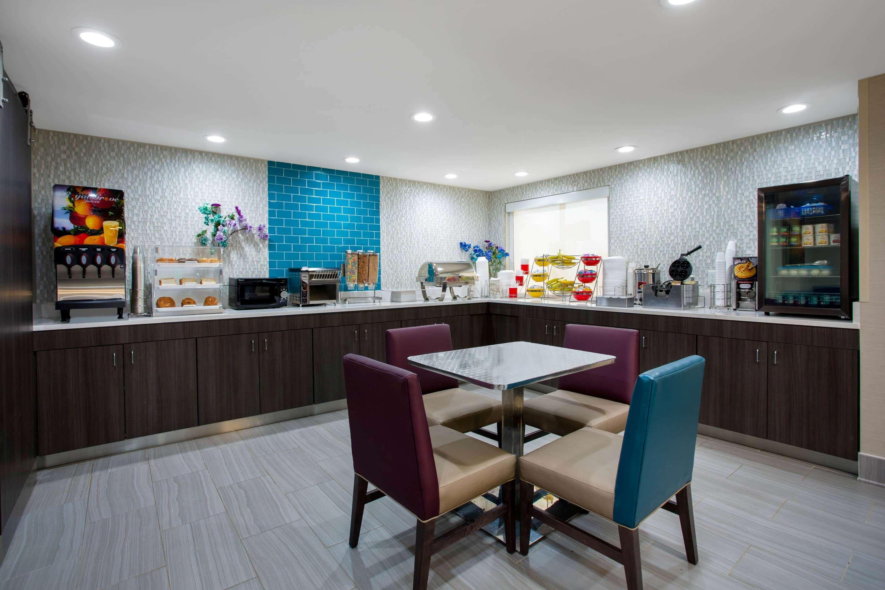La Quinta Inn By Wyndham Roanoke Salem Eksteriør bilde
