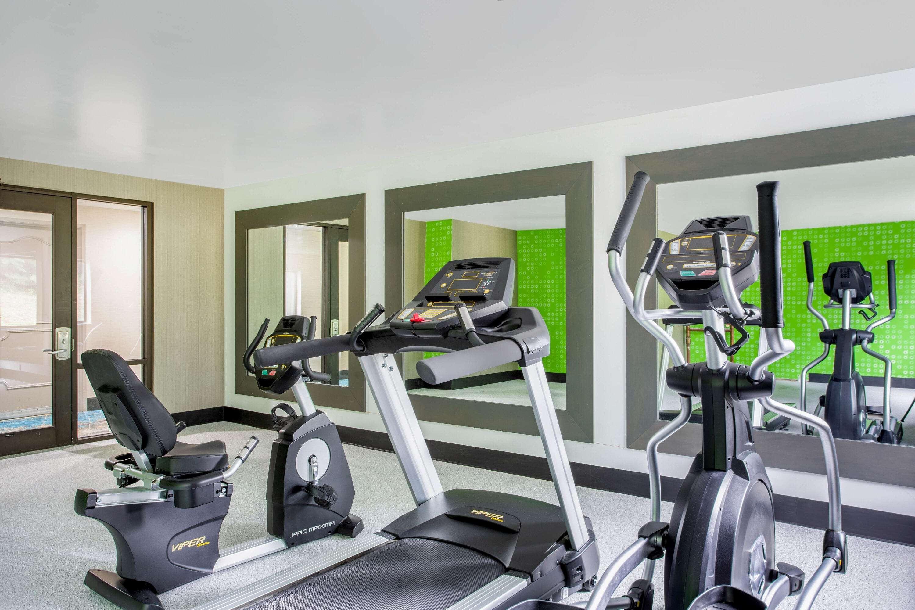 La Quinta Inn By Wyndham Roanoke Salem Eksteriør bilde