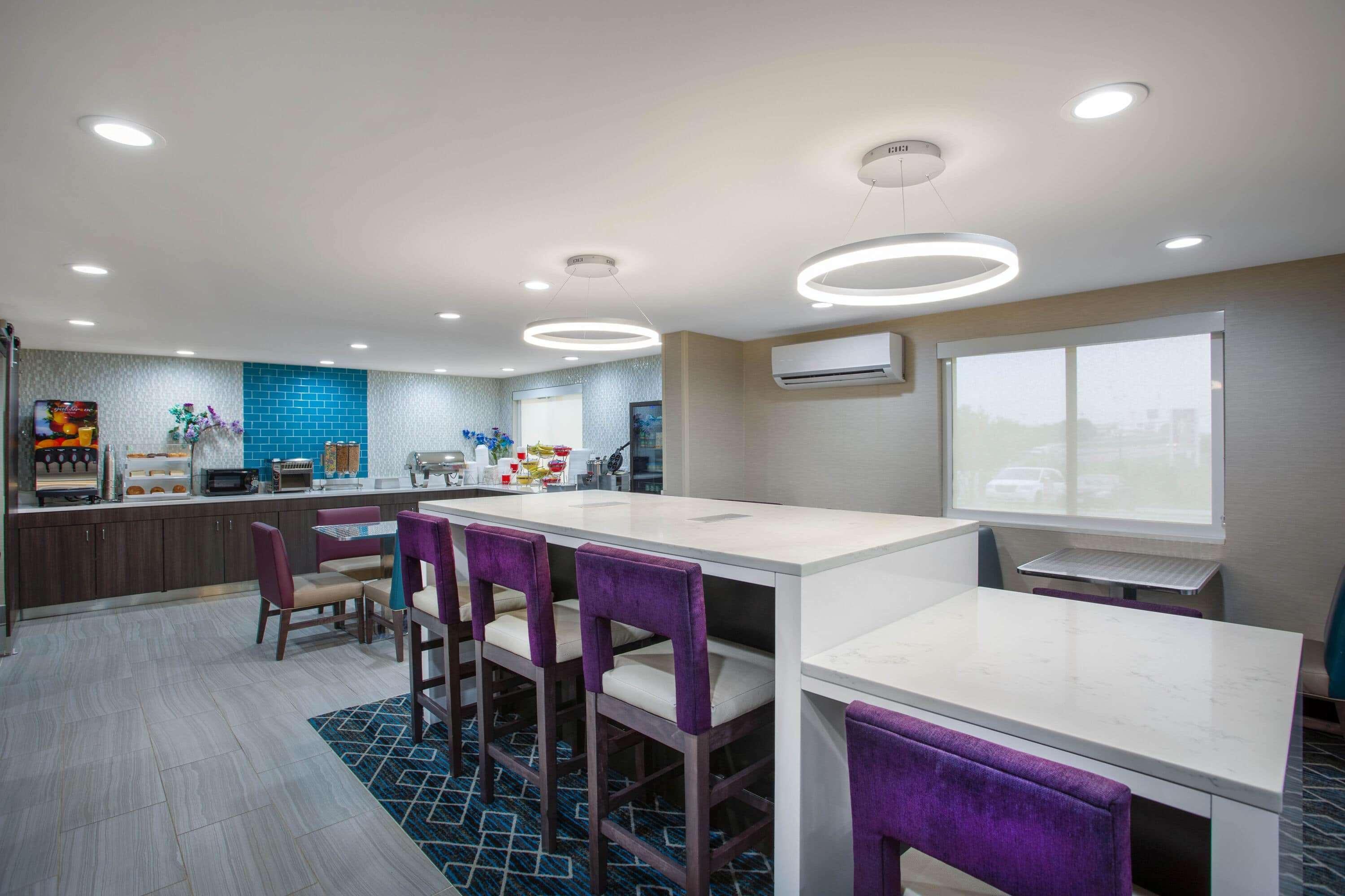 La Quinta Inn By Wyndham Roanoke Salem Eksteriør bilde