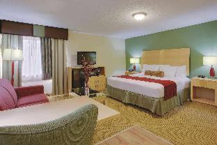 La Quinta Inn By Wyndham Roanoke Salem Rom bilde